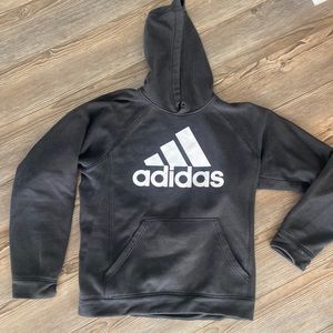 Adidas sweatshirt